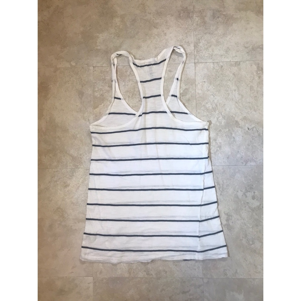 C&S Striped Tank Size XS - Picture 2 of 3